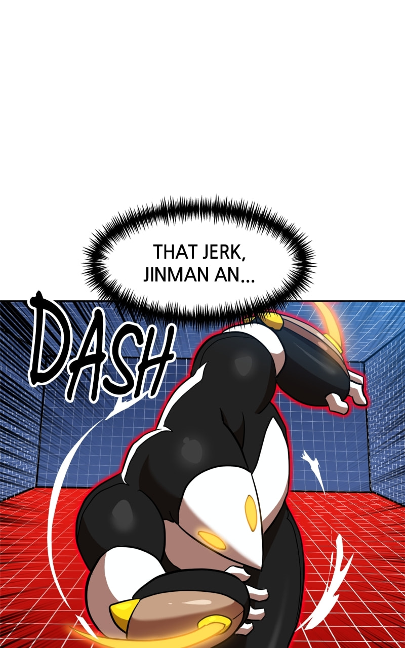 Read Double Click chapter 132 image 13 on Lezhin