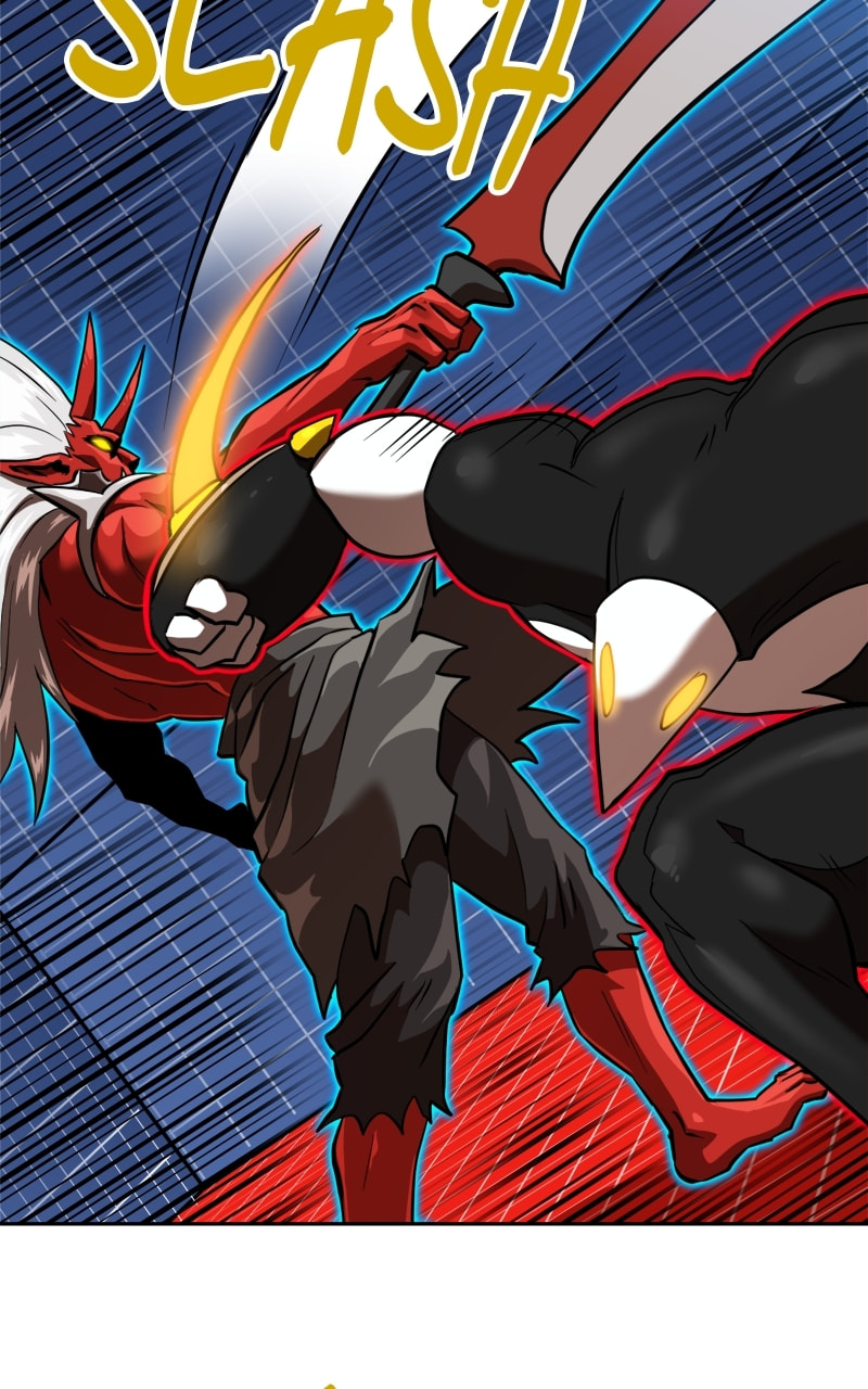 Read Double Click chapter 132 image 15 on Lezhin