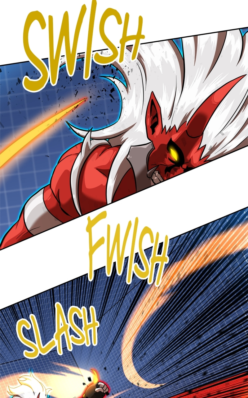Read Double Click chapter 132 image 16 on Lezhin