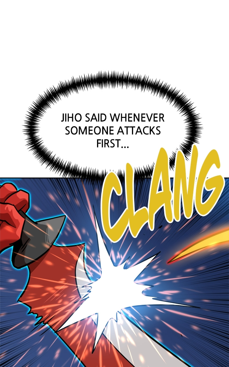 Read Double Click chapter 132 image 18 on Lezhin
