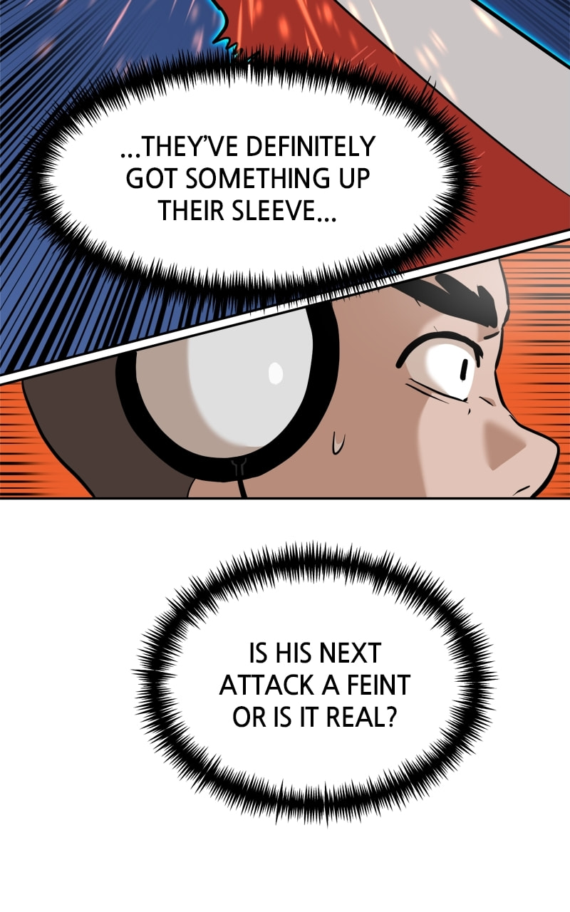 Read Double Click chapter 132 image 19 on Lezhin