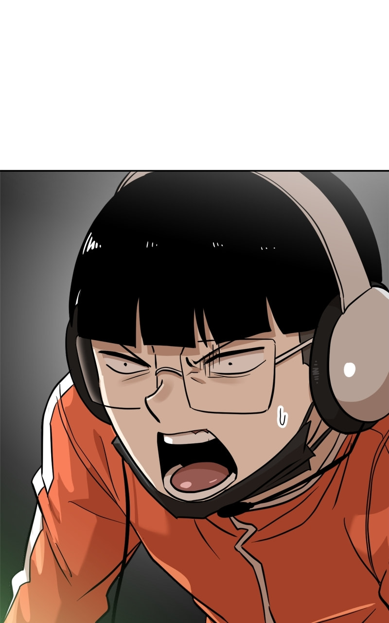 Read Double Click chapter 132 image 20 on Lezhin