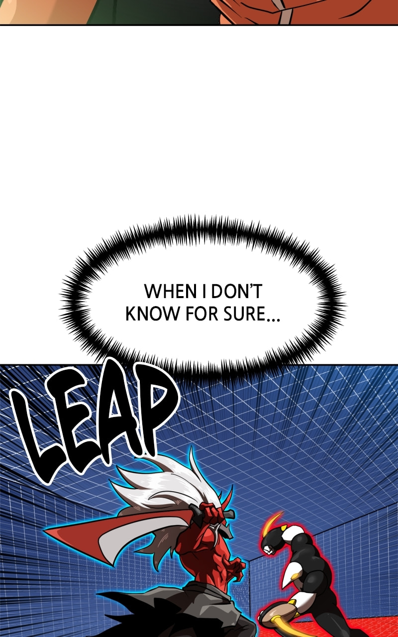 Read Double Click chapter 132 image 21 on Lezhin