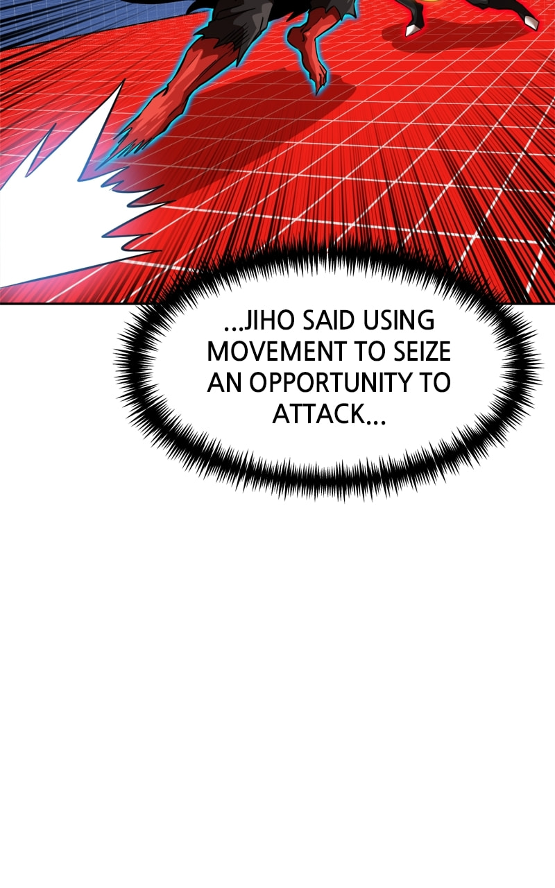 Read Double Click chapter 132 image 22 on Lezhin