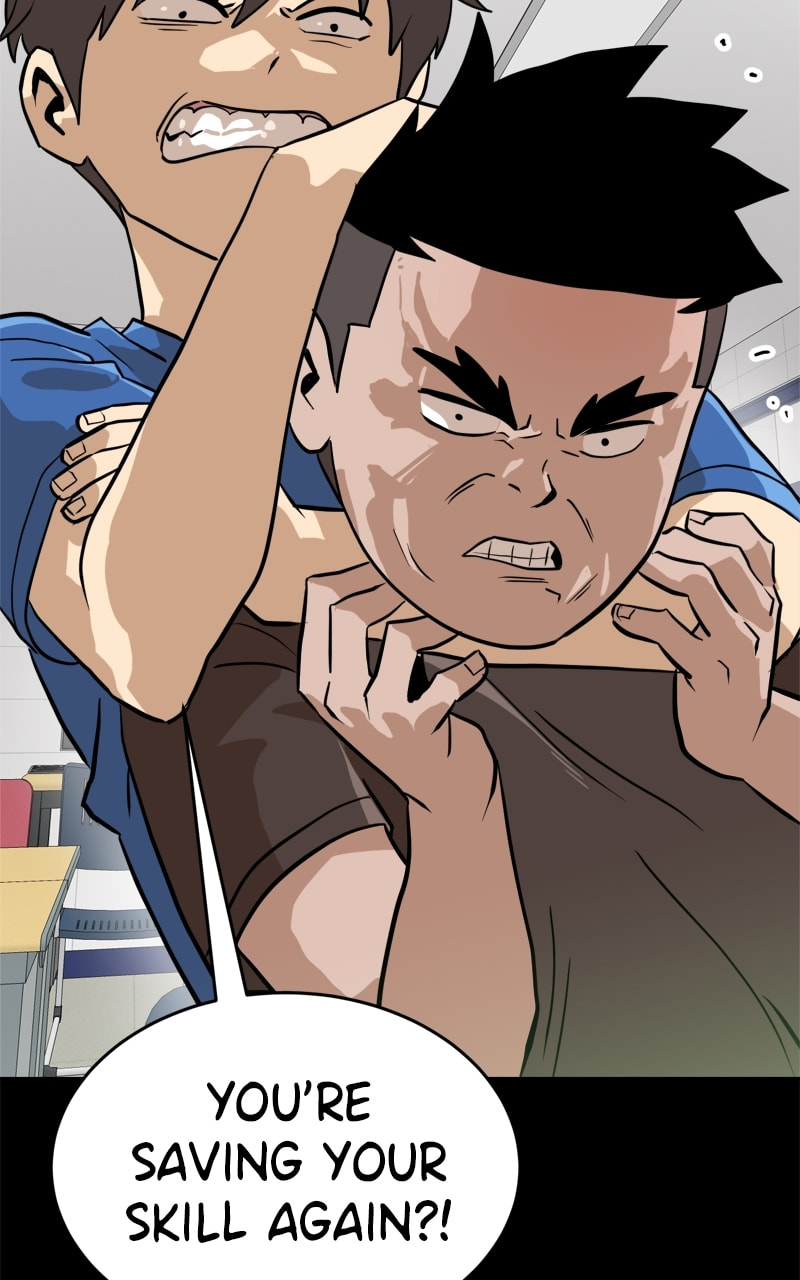 Read Double Click chapter 132 image 29 on Lezhin