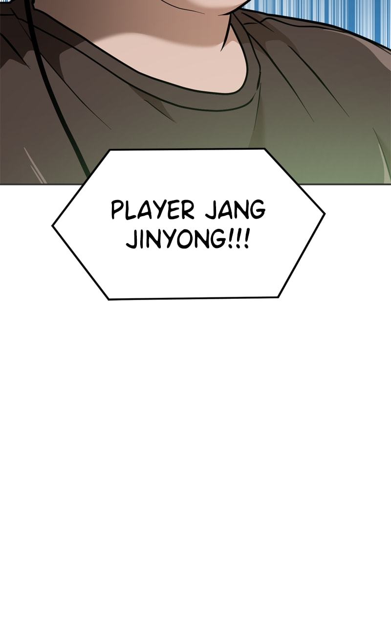 Read Double Click chapter 132 image 3 on Lezhin