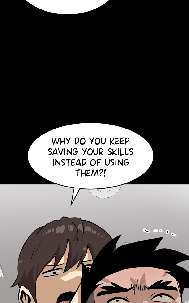 Read Double Click chapter 132 image 30 on Lezhin
