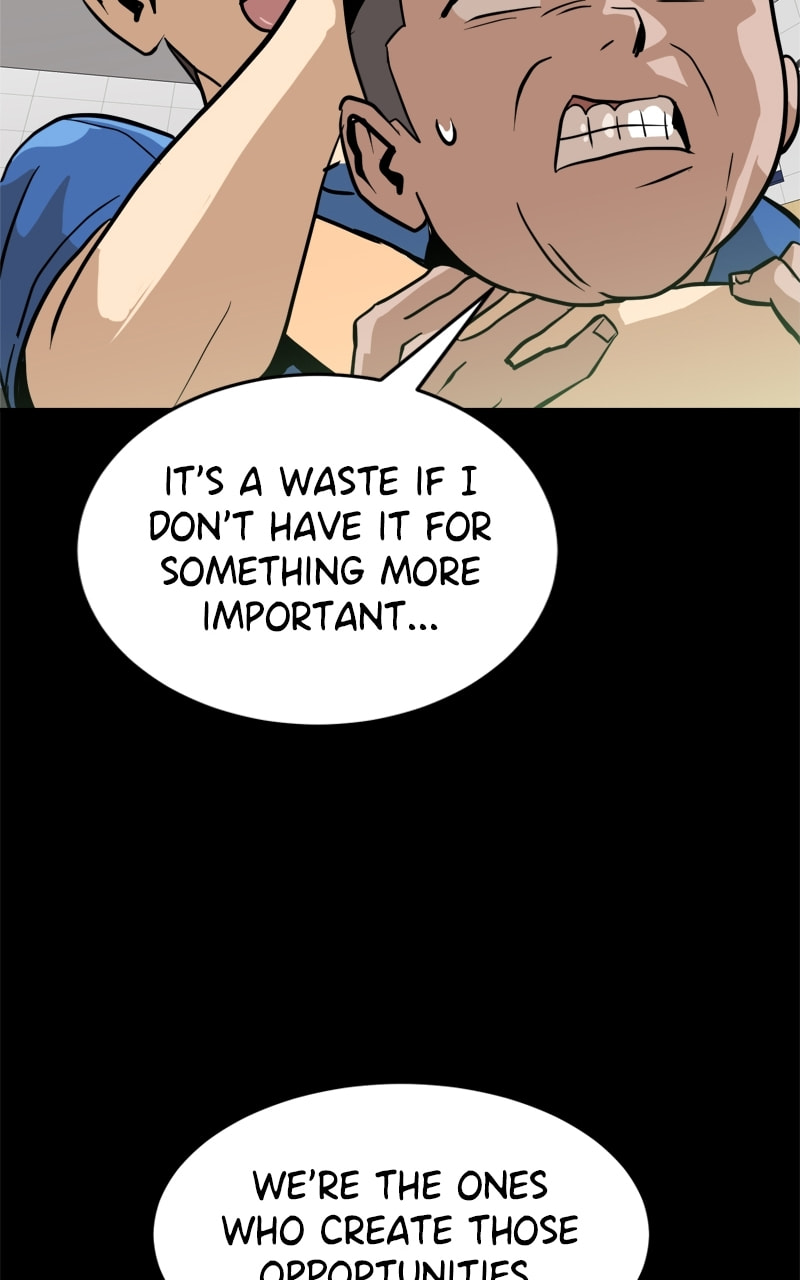 Read Double Click chapter 132 image 31 on Lezhin