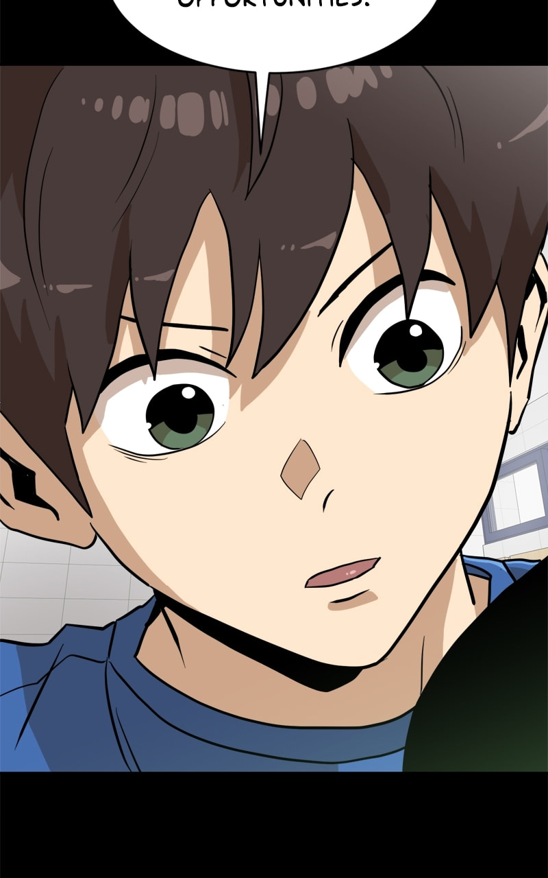 Read Double Click chapter 132 image 32 on Lezhin