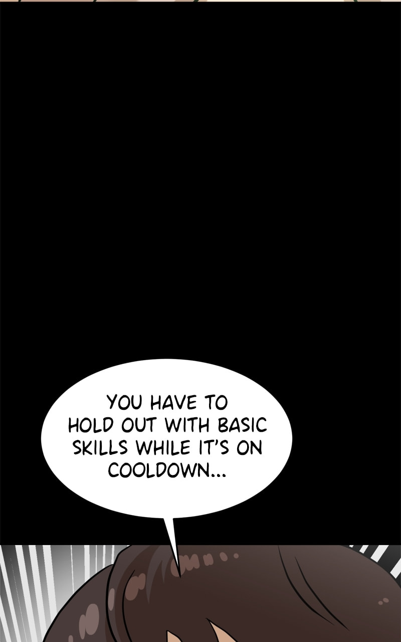 Read Double Click chapter 132 image 34 on Lezhin