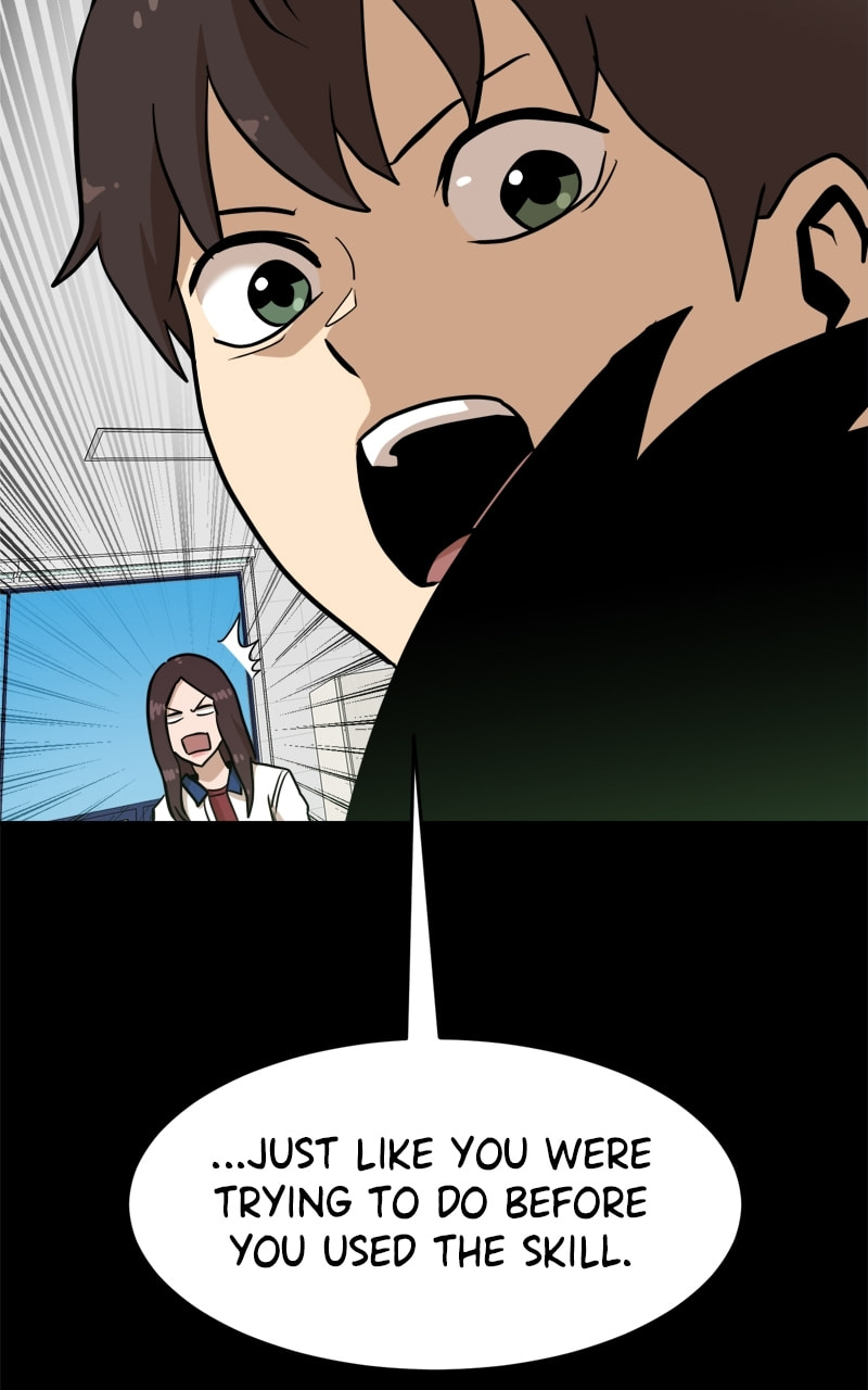 Read Double Click chapter 132 image 35 on Lezhin