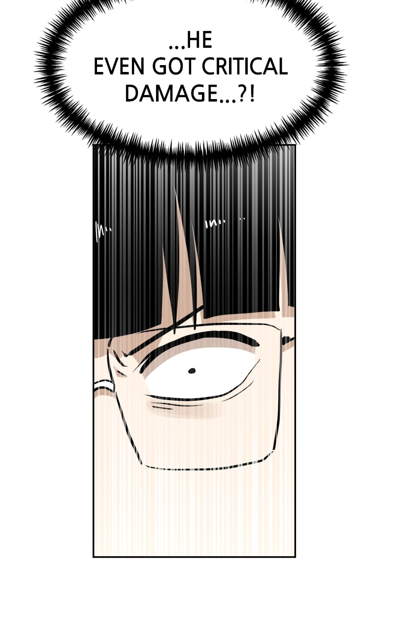 Read Double Click chapter 132 image 43 on Lezhin