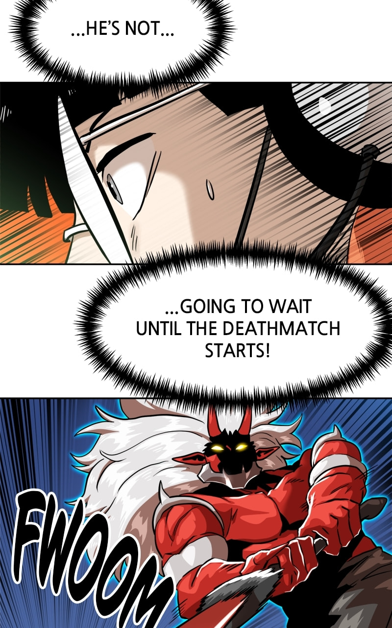 Read Double Click chapter 132 image 48 on Lezhin