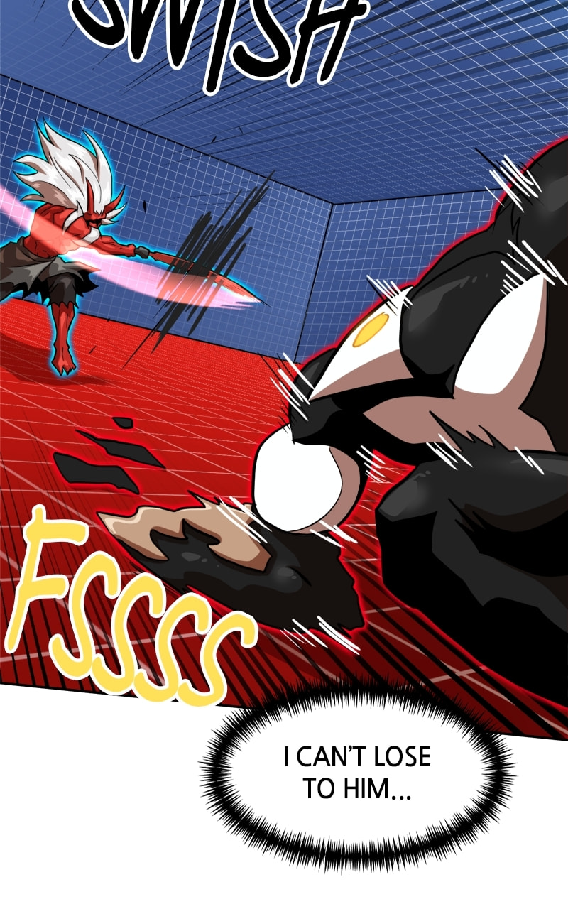 Read Double Click chapter 132 image 50 on Lezhin