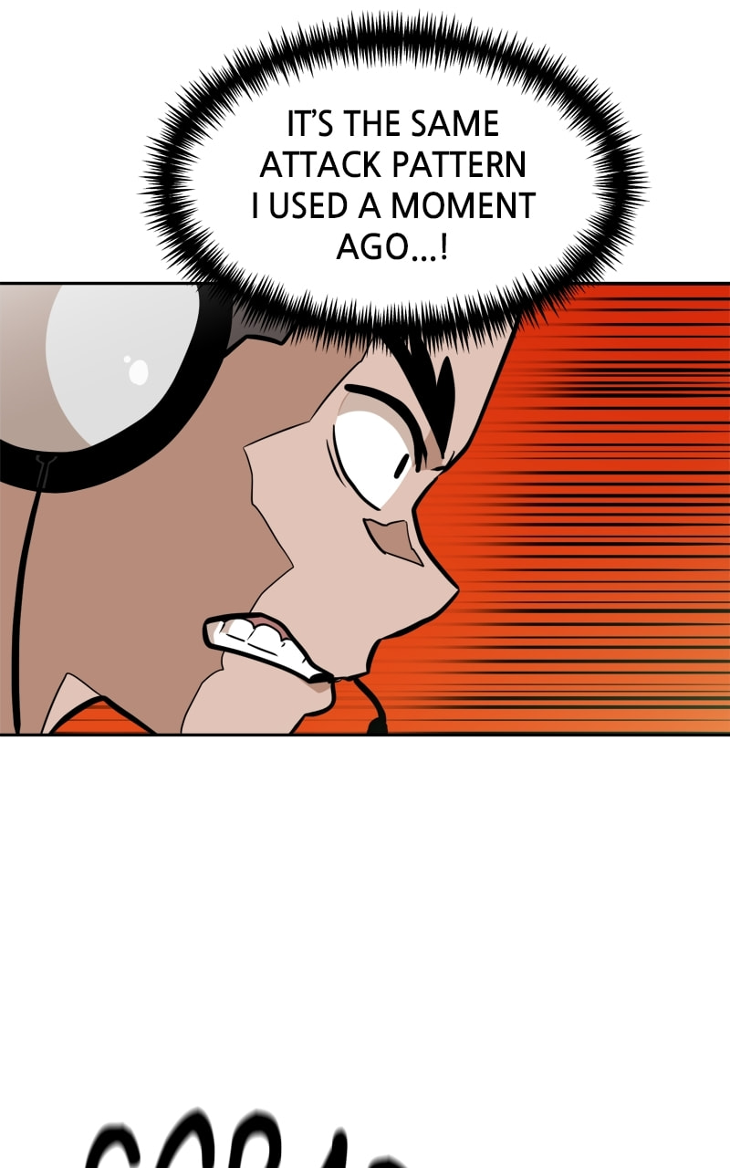 Read Double Click chapter 132 image 53 on Lezhin