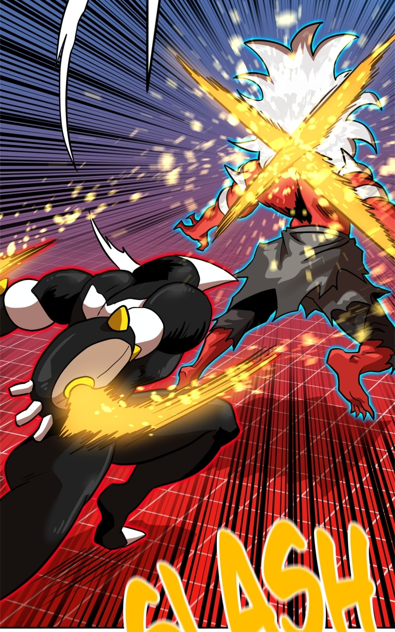 Read Double Click chapter 132 image 69 on Lezhin
