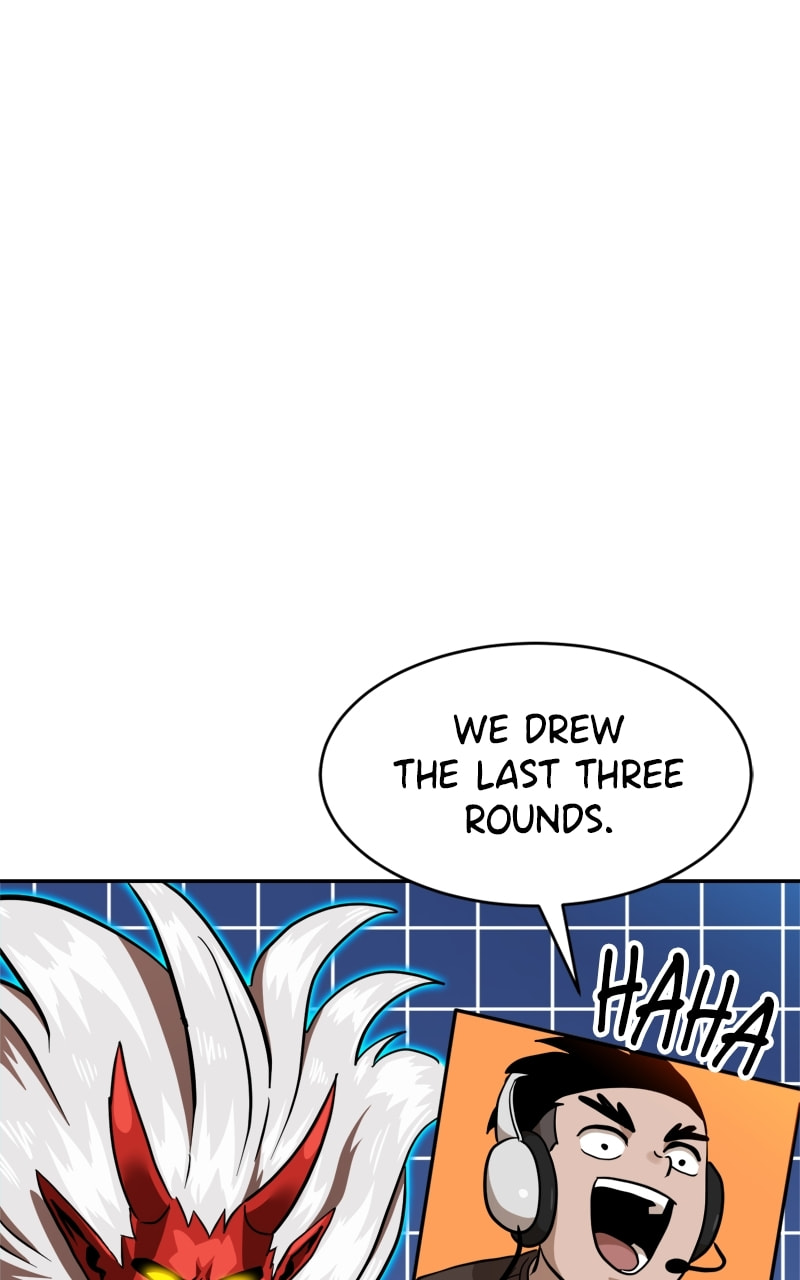 Read Double Click chapter 132 image 7 on Lezhin