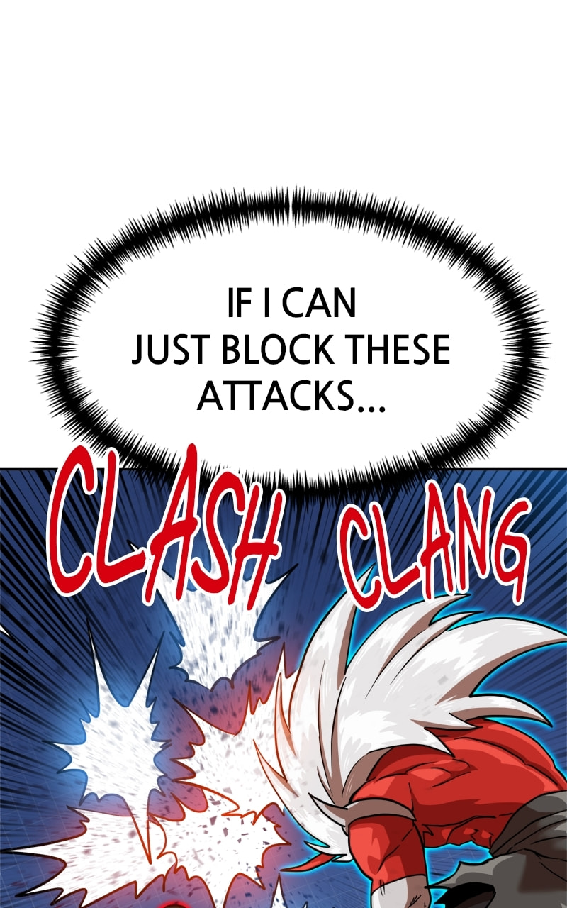 Read Double Click chapter 132 image 74 on Lezhin