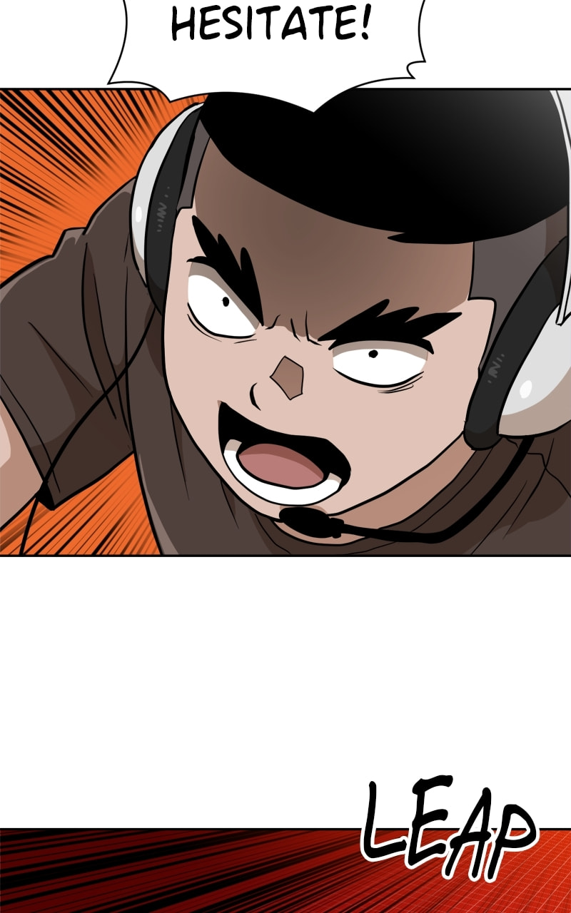 Read Double Click chapter 132 image 78 on Lezhin
