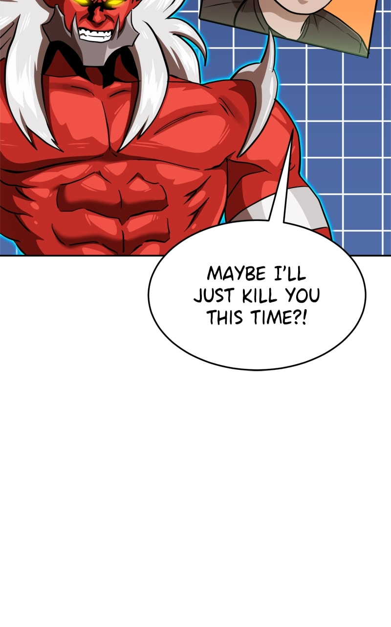 Read Double Click chapter 132 image 8 on Lezhin