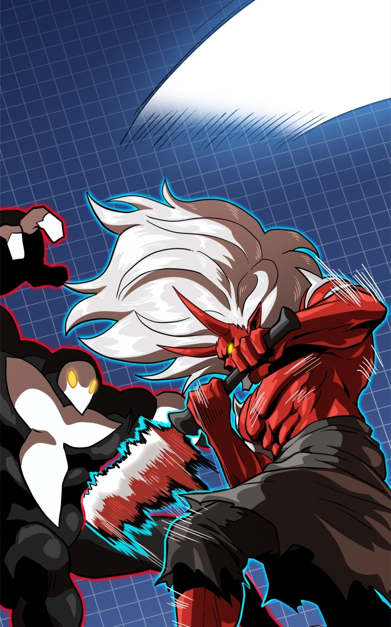 Read Double Click chapter 132 image 81 on Lezhin