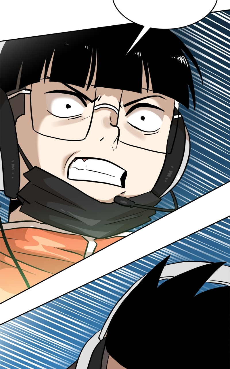 Read Double Click chapter 132 image 84 on Lezhin