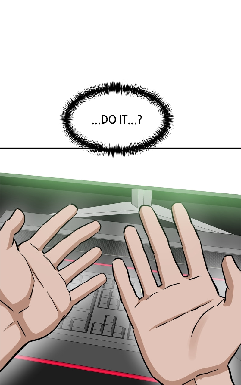 Read Double Click chapter 132 image 99 on Lezhin