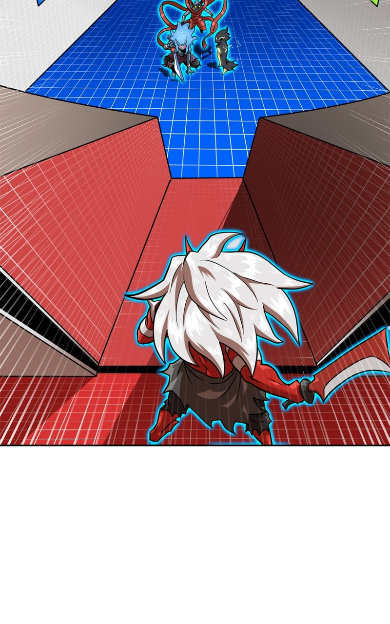 Read Double Click chapter 133 image 1 on Lezhin
