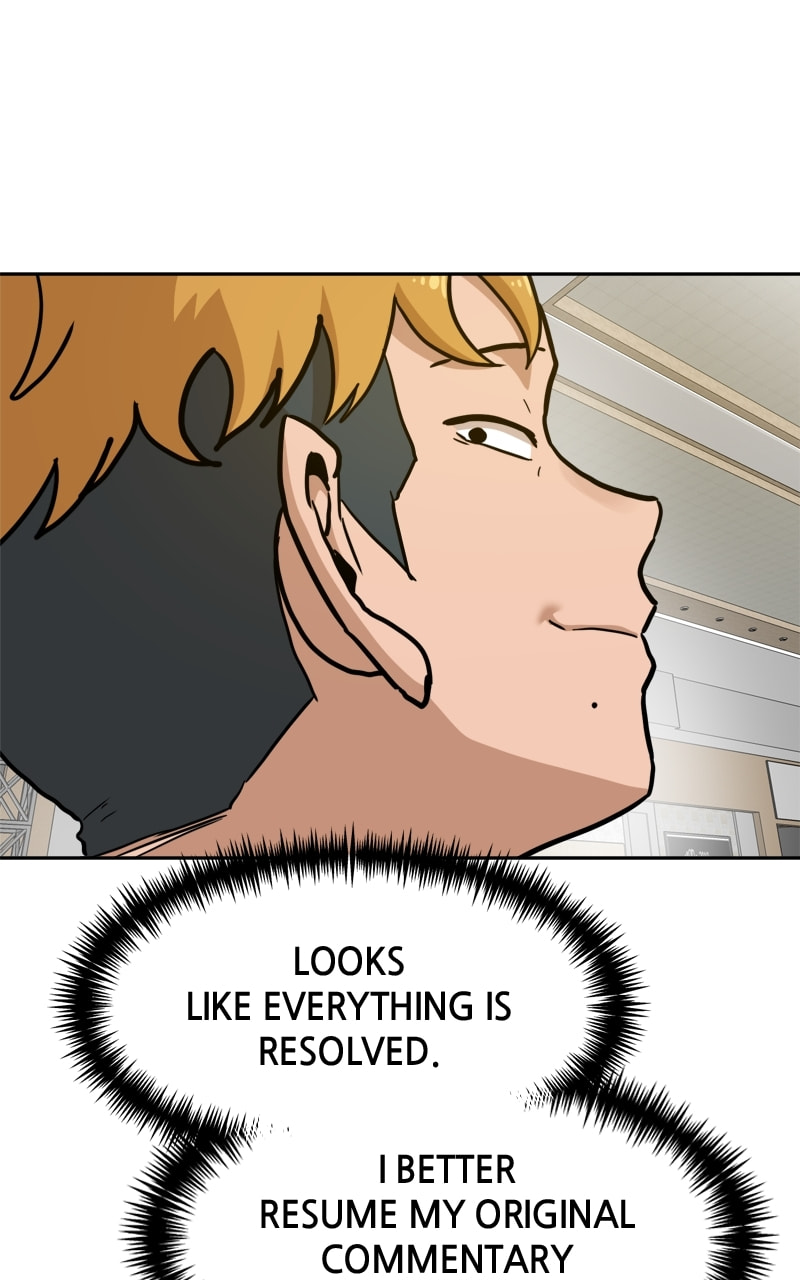 Read Double Click chapter 133 image 100 on Lezhin