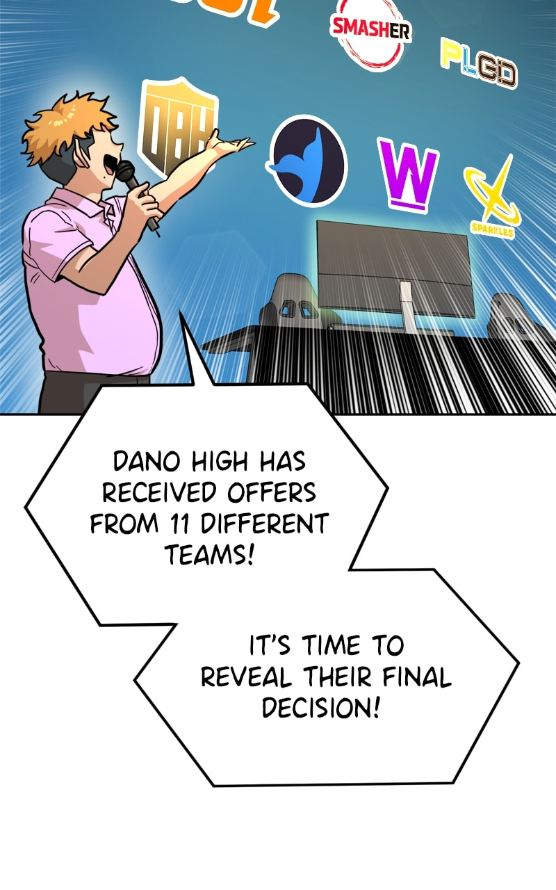 Read Double Click chapter 133 image 105 on Lezhin
