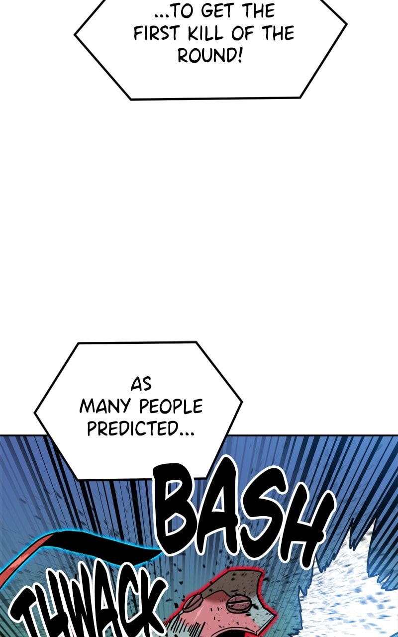 Read Double Click chapter 133 image 11 on Lezhin