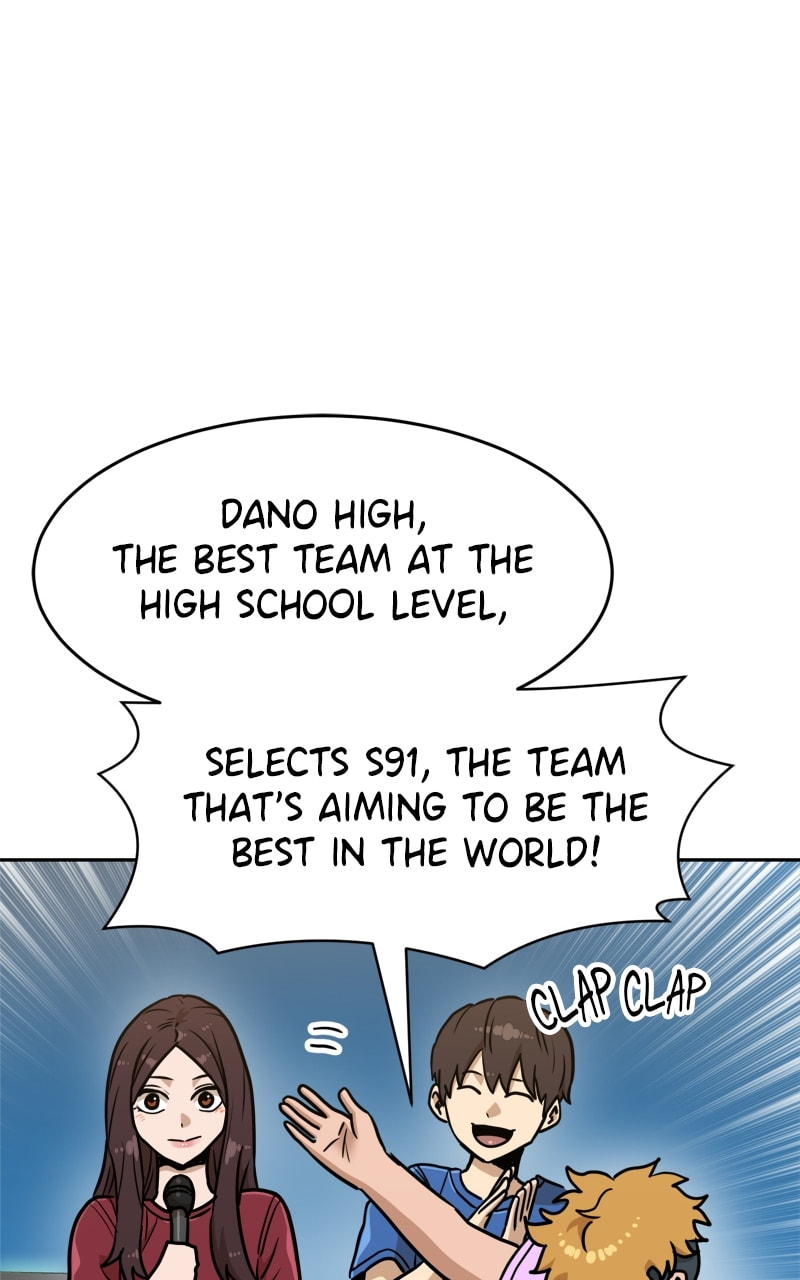 Read Double Click chapter 133 image 112 on Lezhin