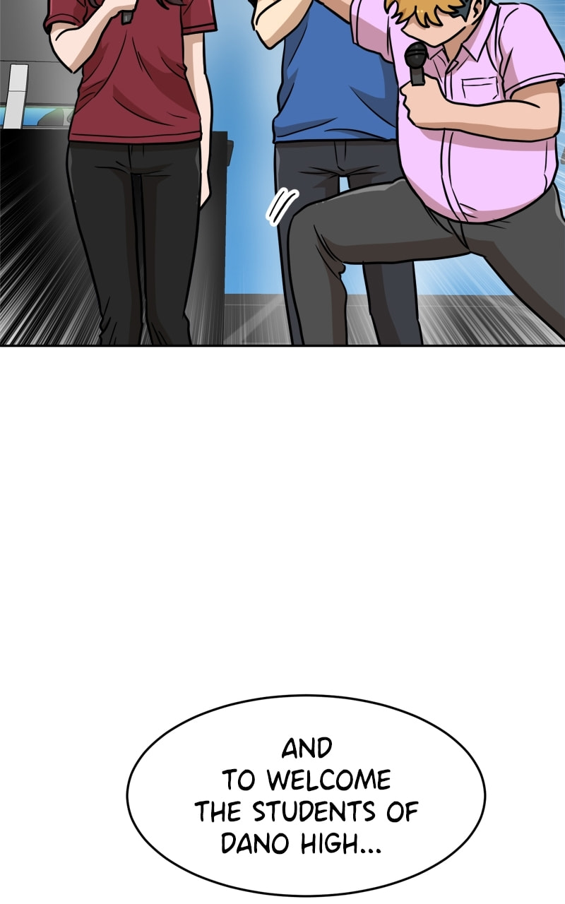 Read Double Click chapter 133 image 113 on Lezhin