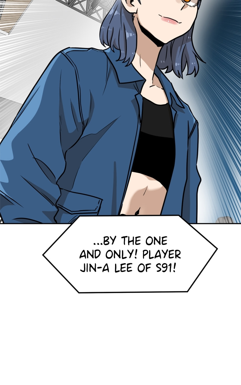 Read Double Click chapter 133 image 115 on Lezhin