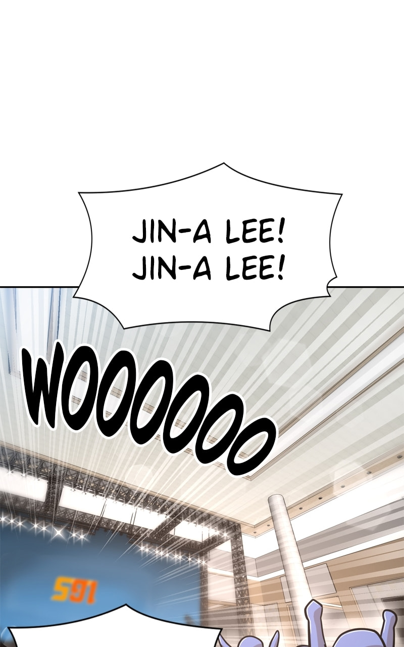 Read Double Click chapter 133 image 116 on Lezhin