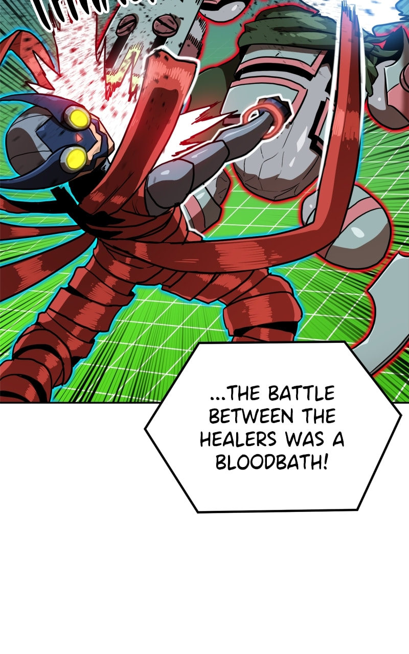 Read Double Click chapter 133 image 12 on Lezhin