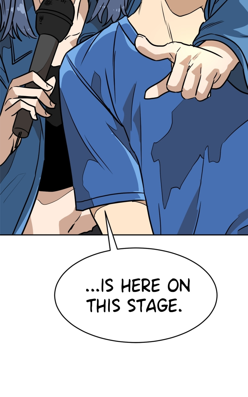 Read Double Click chapter 133 image 124 on Lezhin