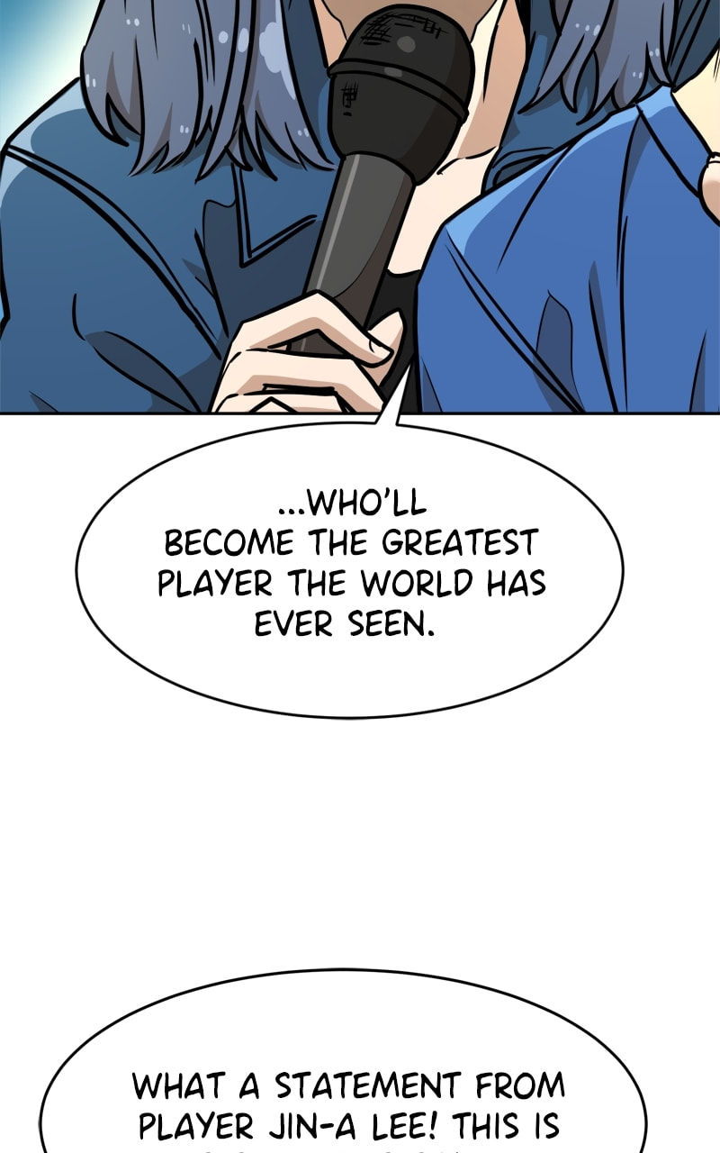 Read Double Click chapter 133 image 126 on Lezhin