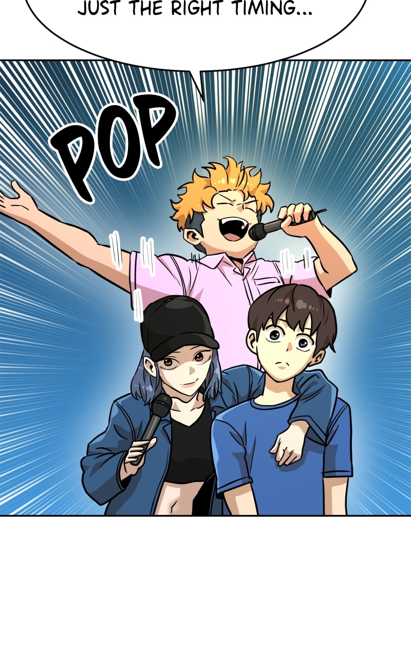 Read Double Click chapter 133 image 127 on Lezhin