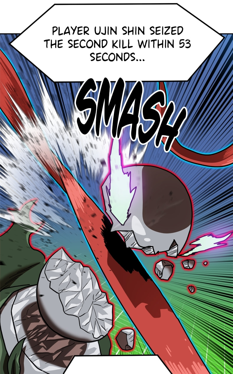 Read Double Click chapter 133 image 13 on Lezhin