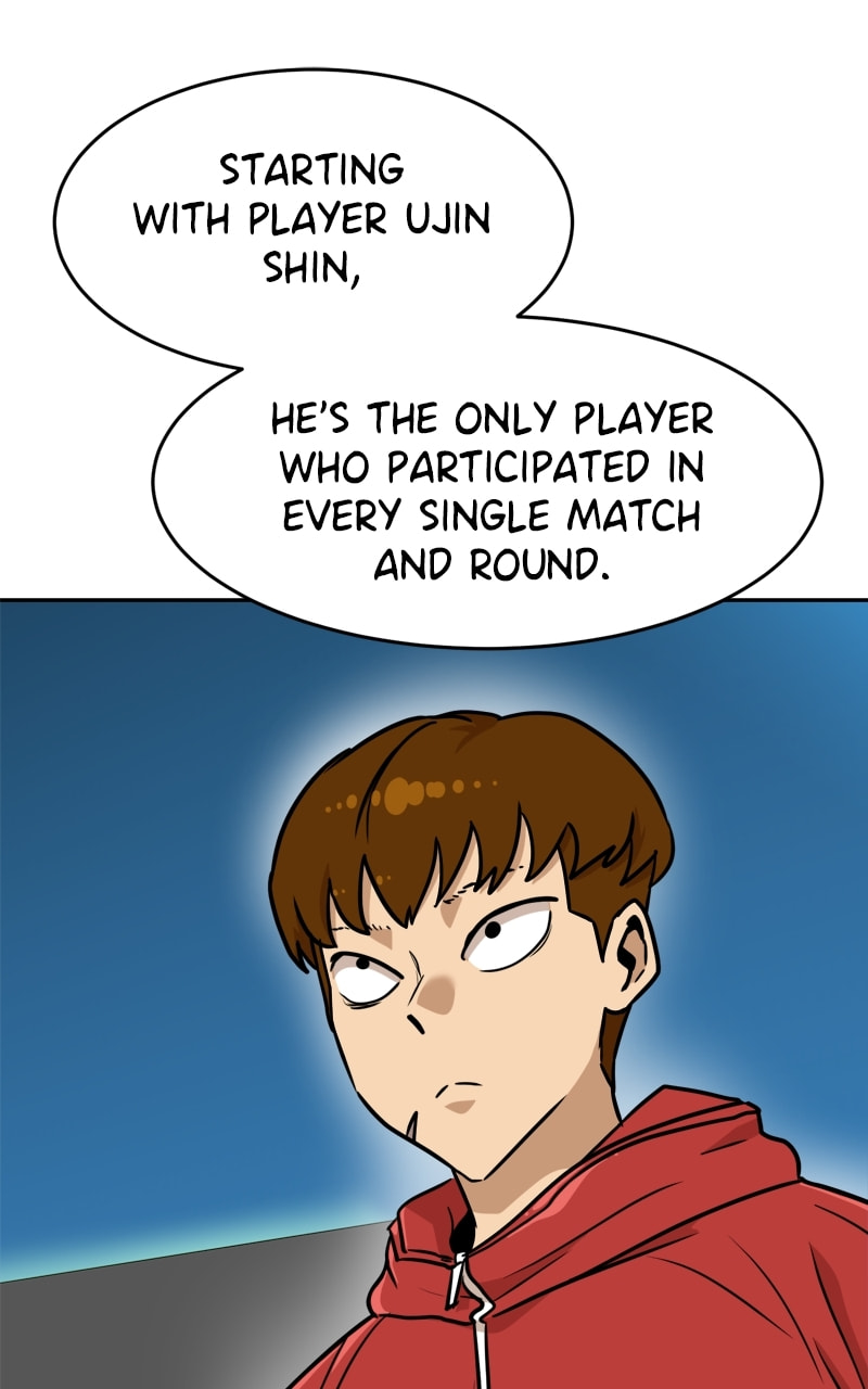 Read Double Click chapter 133 image 131 on Lezhin