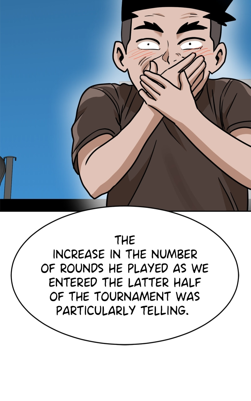 Read Double Click chapter 133 image 135 on Lezhin