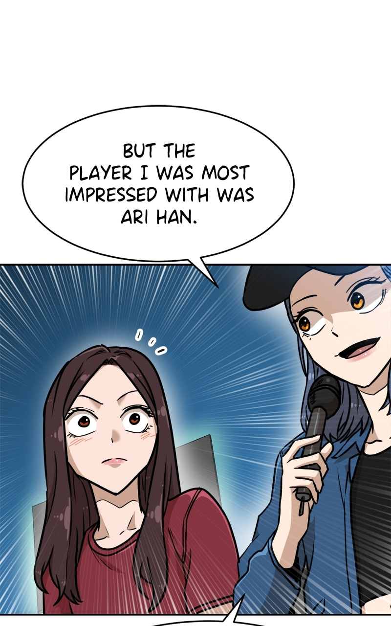 Read Double Click chapter 133 image 138 on Lezhin