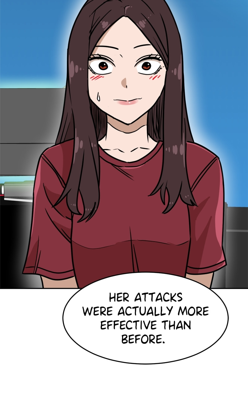 Read Double Click chapter 133 image 140 on Lezhin