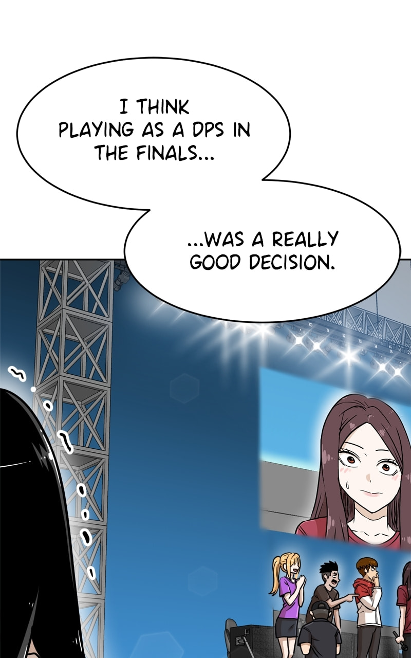 Read Double Click chapter 133 image 141 on Lezhin