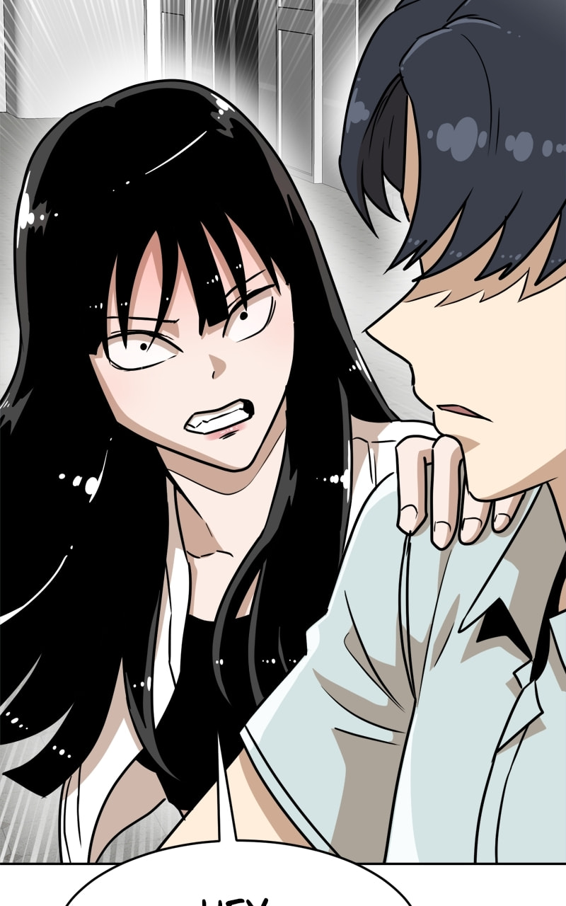 Read Double Click chapter 133 image 147 on Lezhin