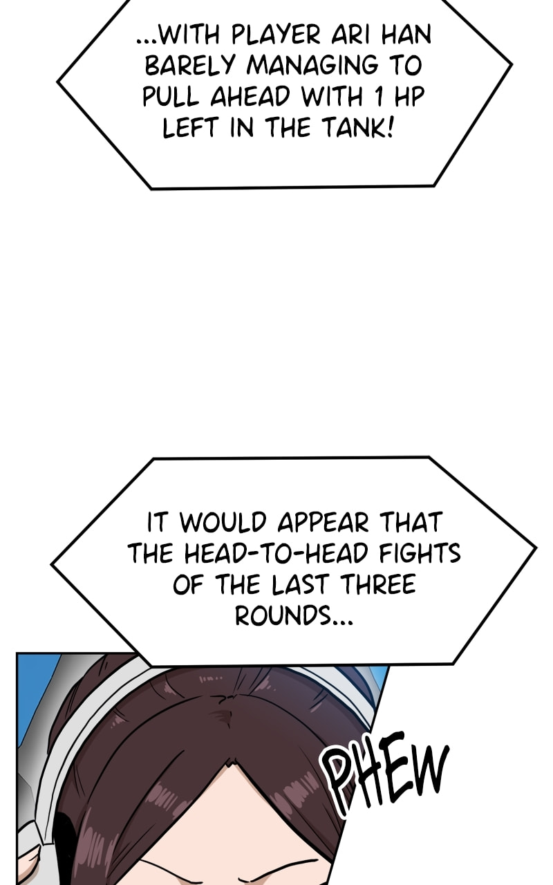 Read Double Click chapter 133 image 18 on Lezhin