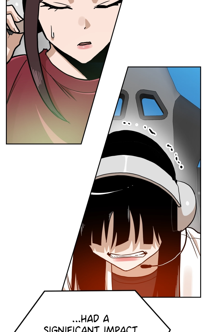 Read Double Click chapter 133 image 19 on Lezhin