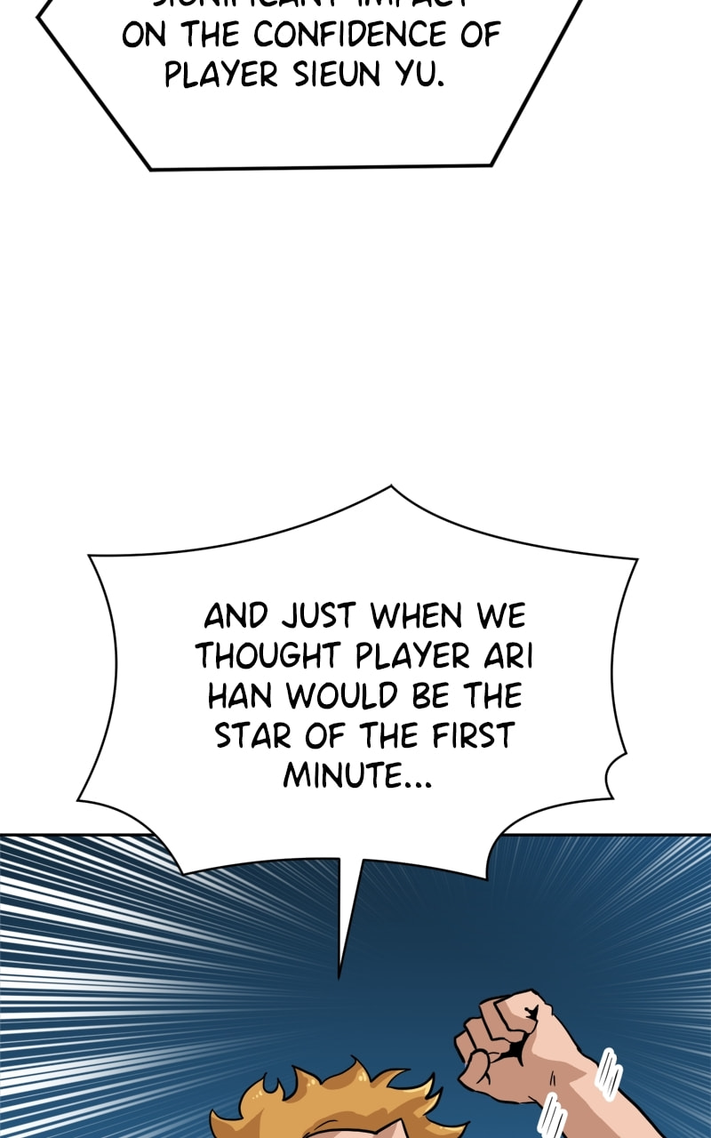Read Double Click chapter 133 image 20 on Lezhin