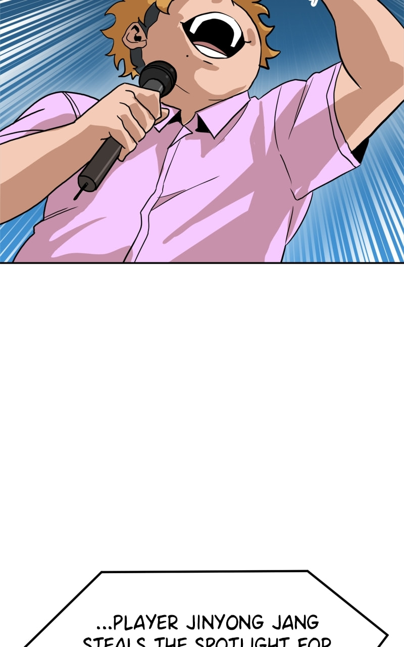 Read Double Click chapter 133 image 21 on Lezhin